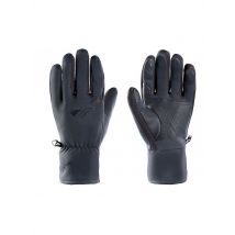 ZANIER Herren Handschuhe Move Softshell schwarz | 9,5