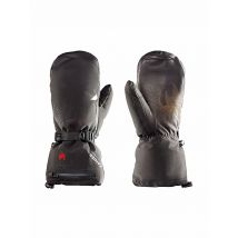 ZANIER Damen Fäustlinge Hot.stx beheizbar schwarz | 8,5