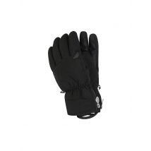 ZANIER Damen Skihandschuhe GTX schwarz | 6,5