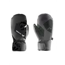 ZANIER  Kinder Skifauster Sillian.STX 2.0 schwarz | 5