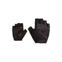 ZIENER Herren Radhandschuhe Canso schwarz | 7,5