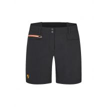 ZIENER Damen Radshort Neja X-Funktion schwarz | 40