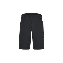 ZIENER Herren Radshort Nelat X-Funktion schwarz | 54