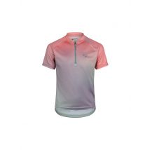 ZIENER Kinder Radtrikot Nestel bunt | 152