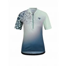 ZIENER Damen Radtrikot Nelenia bunt | 36