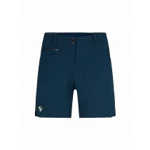 ZIENER Damen Radshort Neja X-Function dunkelblau | 36