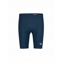 ZIENER Damen Radhose Nilea X-Function dunkelblau | 38
