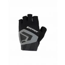 ZIENER Herren Radhandschuhe Curdin schwarz | 7,5