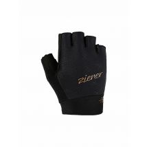 ZIENER Damen Radhandschuhe Crissi Gel schwarz | 7