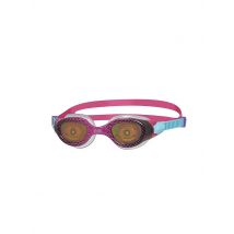 ZOGGS Kinder Schwimmbrille Sea Demon rosa