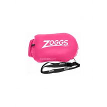 ZOGGS Schwimmboje aufblasbar Swim Buoy rosa