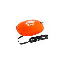 ZOGGS Schwimmboje aufblasbar Swim Buoy Xlite orange