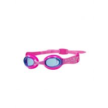 ZOGGS Mädchen Schwimmbrille Little Twist pink