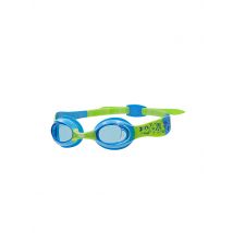 ZOGGS Kinder Schwimmbrille Little Twist blau