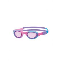ZOGGS Kinder Schwimmbrille Little Super Seal pink