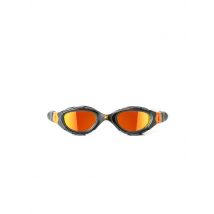 ZOGGS Schwimmbrille Predator Flex Titanium Small grau