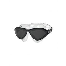 ZOGGS Schwimmbrille Horizon Flex schwarz