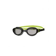 ZOGGS Kinder Schwimmbrille Phantom 2.0 Junior schwarz