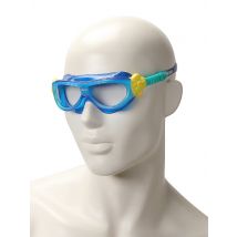 ZOGGS Kinder Schwimmbrille Phantom Kids blau