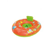 ZOGGS Schwimmreifen Trainer Seat 3-12 Monate orange