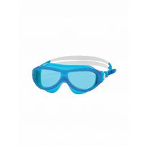 ZOGGS Kinder Schwimmbrille Phantom  blau