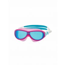 ZOGGS Kinder Schwimmbrille Phantom  pink