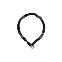 ABUS Kettenschloss Steel-O-Chain™ 8807 schwarz