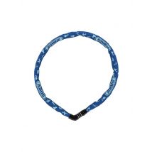 ABUS Fahrrad Kettenschloss Steel-O-Chain 4804C blau