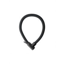 ABUS Fahrradschloss Yarnit 4004K/85 schwarz