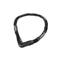 ABUS Fahrradschloss Tresor 6806C/85 schwarz