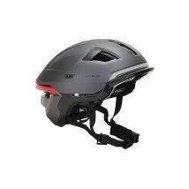 ABUS Radhelm HYP-E BL.ACE grau | 51-54CM