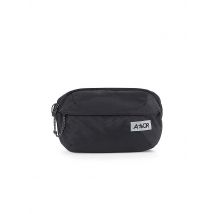 AEVOR Bauchtasche Hip Bag schwarz