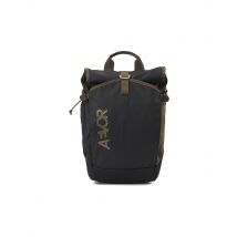 AEVOR Rucksack Roll Pack 28L schwarz