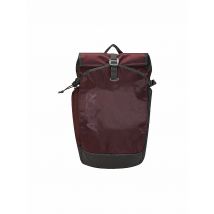 AEVOR Rucksack Roll Pack 20-28L dunkelrot