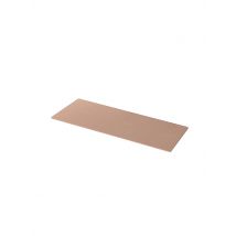 AIREX Yogamatte TrExercise 180 braun