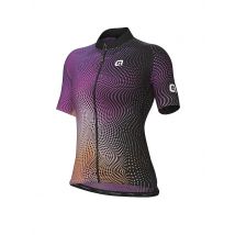 ALE Damen Radtrikot Circus beere | M