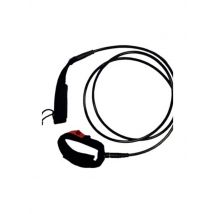 ALLROUNDMARIN Leash Fangleine für SUP schwarz