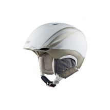 ALPINA Damen Skihelm Parsena weiss | 52-56