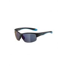 ALPINA Kinder Radbrille Flexxy Youth HR schwarz