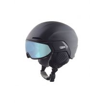 ALPINA Skihelm ORO QV MIPS schwarz | 59-63CM