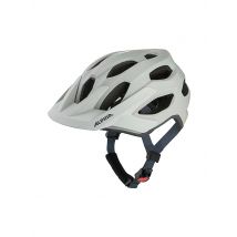 ALPINA Fahrradhelm Apax MIPS grau | 52-57CM