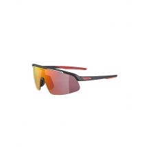 ALPINA Kinder Radbrille Turbo Pro schwarz