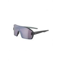 ALPINA Herren Radbrille Bonfire Mag grau