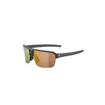 ALPINA Herren Radbrille Swift HR schwarz