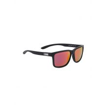 ALPINA Herren Sportbrille Burst schwarz