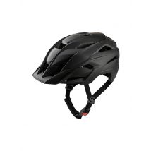 ALPINA Damen Fahrradhelm  Kamloop schwarz | 55-59CM