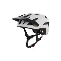 ALPINA Radhelm Taunus Mips weiss | 55-59CM