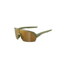 ALPINA Damen Radbrille Turbo HR olive