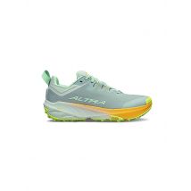 ALTRA RUNNING Damen Traillaufschuhe Experience Wild 3+ grau | 39