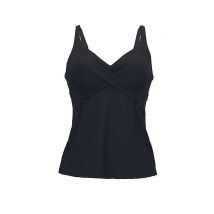 ANITA Damen Tankinioberteil Maily schwarz | 40D